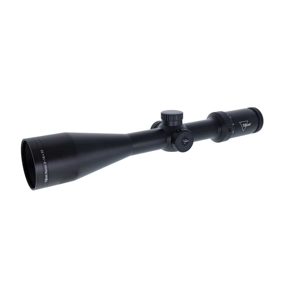 Trijicon Huron Rifle Scope 4-16x50mm