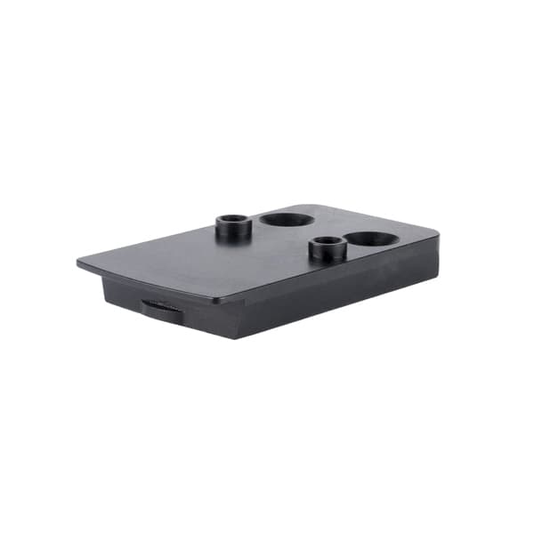 Trijicon RMRcc Mount Plate