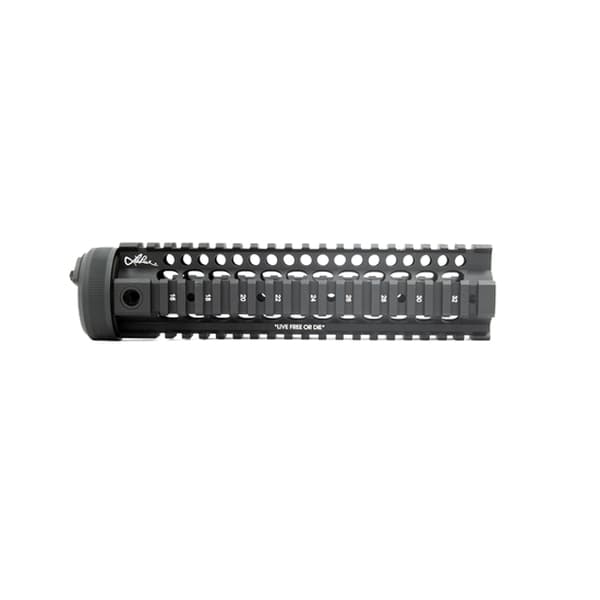 Larue Free Float/Quad Rail Handguard 9", Black