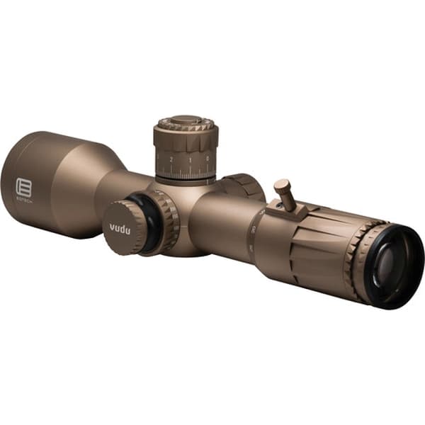 Eotech Vudu Rifle Scope 5-25x50mm