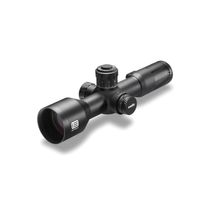 Eotech Vudu Rifle Scope 5-25x50mm