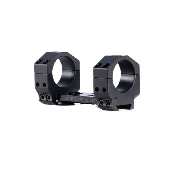 Seekins Hit Precision Mount 35mm 1.54"