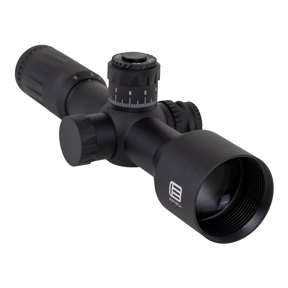 EOTech Vudu 5-25x50 FFP Riflescope with MD3 Reticle - VDU5-25FFMD3