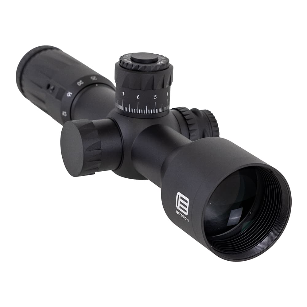 EOTech Vudu 5-25x50 FFP Riflescope H59 Reticle - VDU5-25FFH59