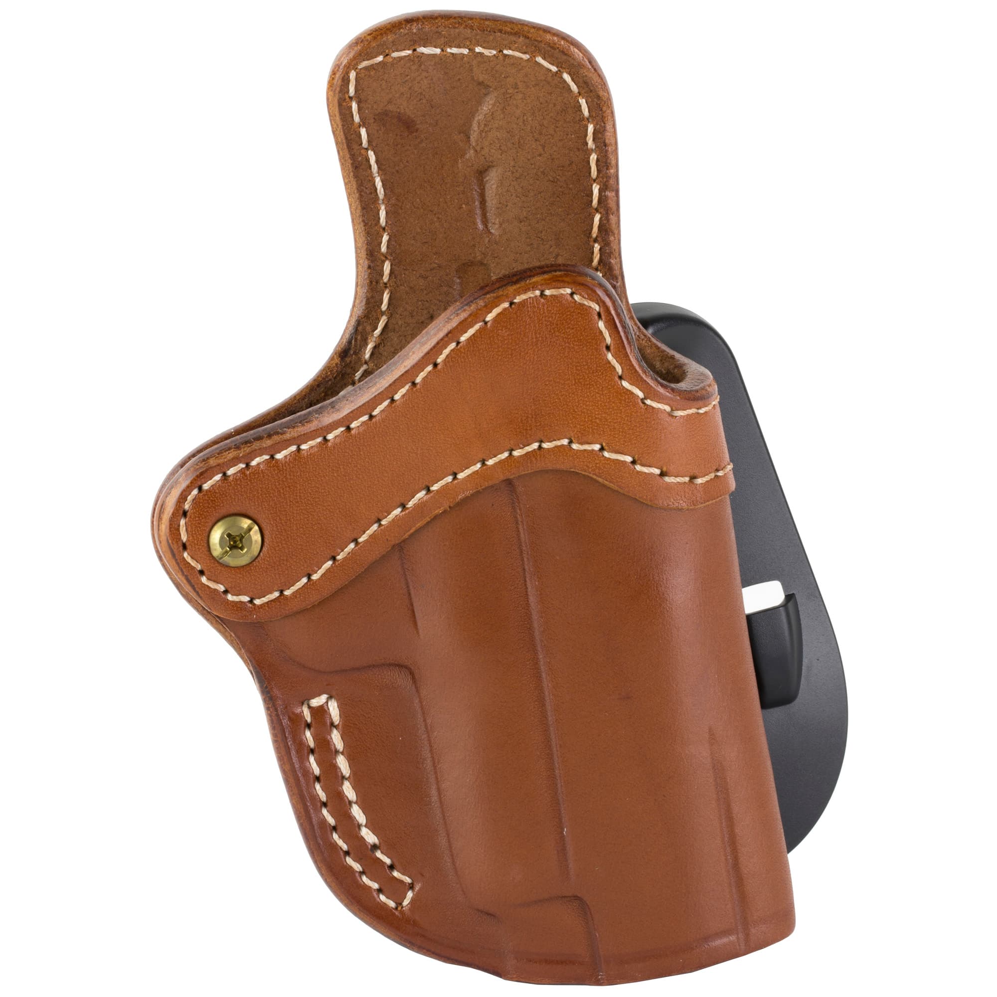 1791 PDH2.3 OWB Paddle Holster, fits Optic Ready Large Pistols, Right Hand - ORPDH23CBRR