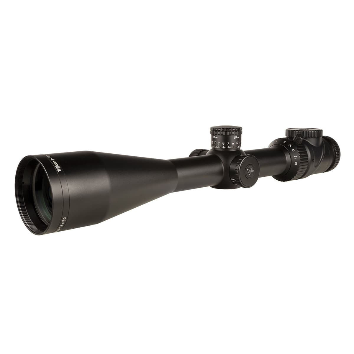 Trijicon AccuPoint Rifle Scope 3-18x50mm