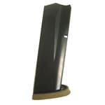 S&W Magazine: 45 Auto/ACP: M&P 10rd W/Brown Base Plate - 19470