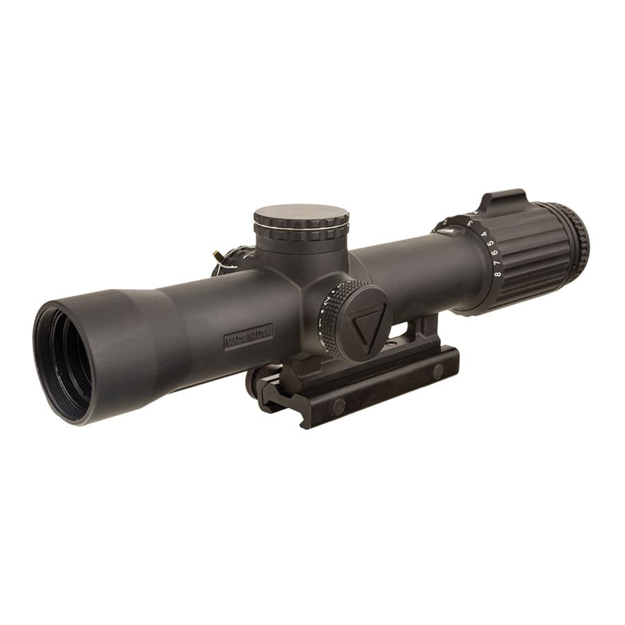 Trijicon VCOG Rifle Scope 1-8x28mm