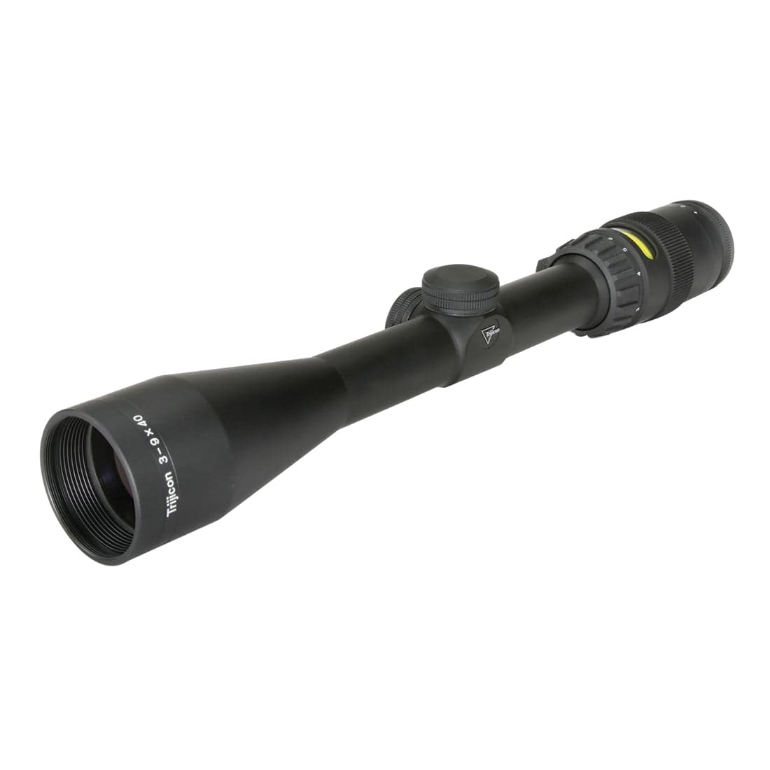 Trijicon AccuPoint Rifle Scope 3-9x40mm