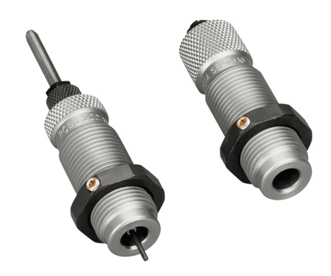 RCBS AR Series Small Base 2-Die Set with Taper Crimp 308 Winchester - 15507