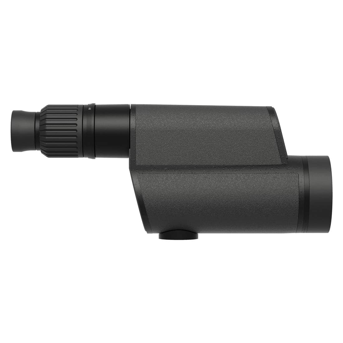 Leupold Mark IV Spotting Scope 12-40x60mm - High-Performance Spotting Scope for Tactical and Long-Range Viewing - 110183