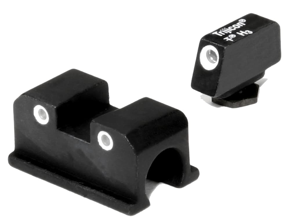 Trijicon Walther P99 Night Sight Set - WP01