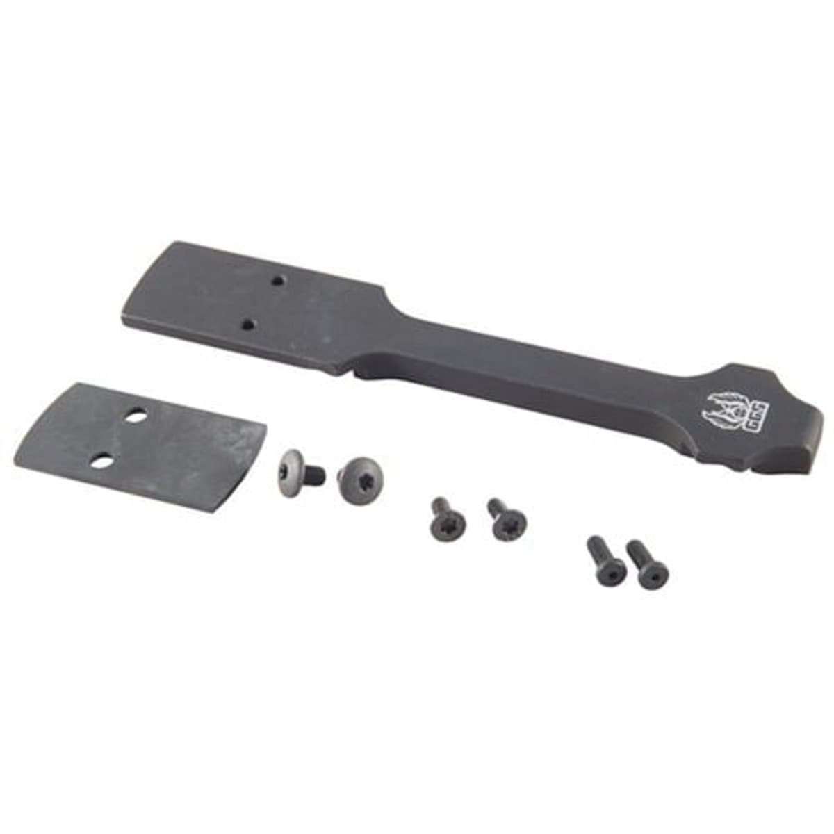 GG&G Mini Red-Dot Scope Mount Fits Ruger Mini-14 Ranch/Tactical/Mini-30 Ranch