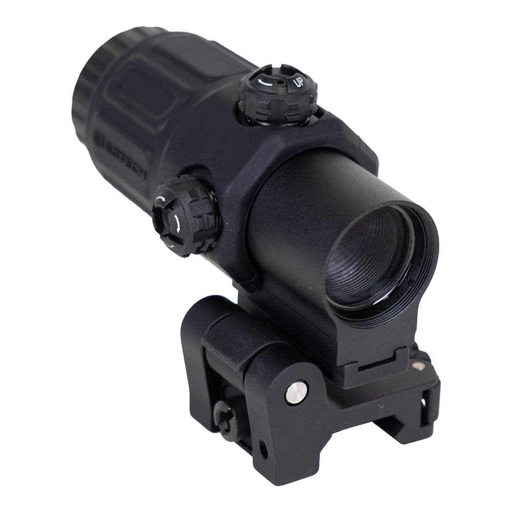 EOTech Model G33 3X Magnifier with STS Mount - G33.STS