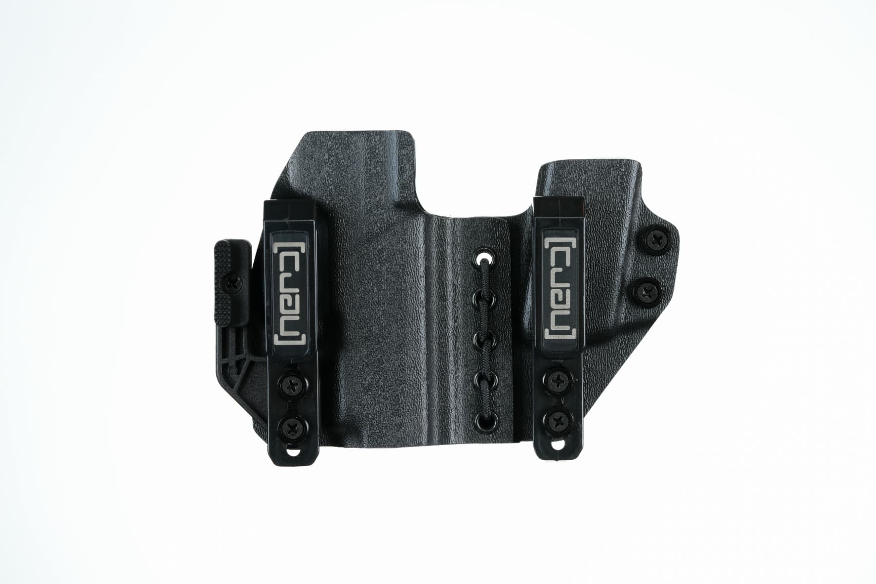 Nerd Contingency Optic Ready IWB Sig P365 Rigth Hand Kydex Holster, Black
