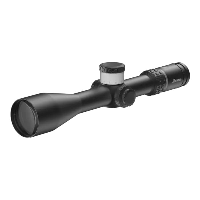 Burris XTR Pro Rifle Scope 5.5-30x56mm - High Magnification Tactical Scope for Extreme Distance Shooting - 202224