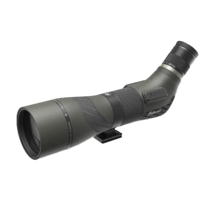 Burris Signature HD Spotting Scope 20-60x85mm - Premium Spotting Scope for Superior Clarity and Detail - 300103
