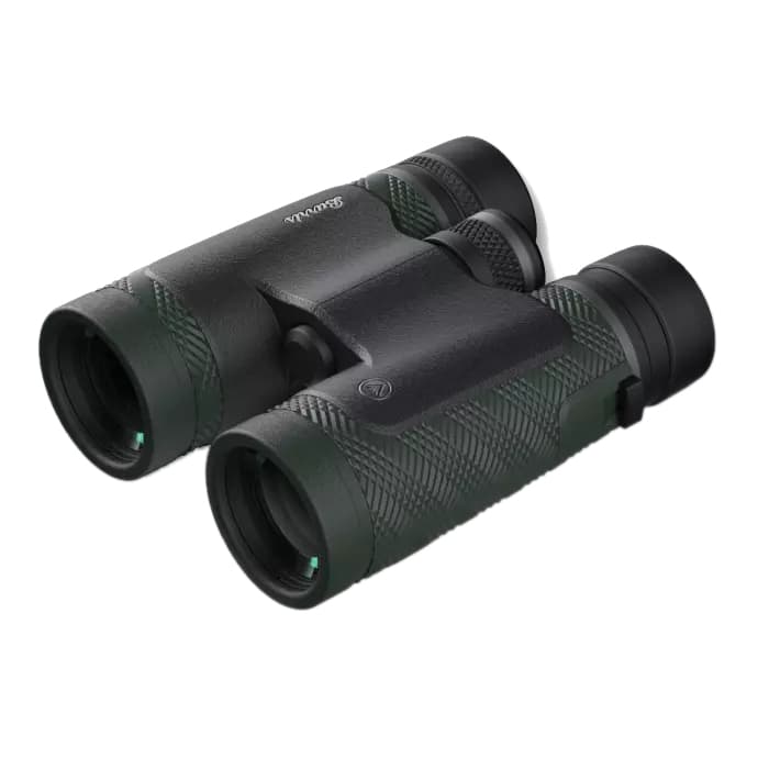 Burris Droptine HD Binocular - 8x42mm High-Definition Performance - 300278
