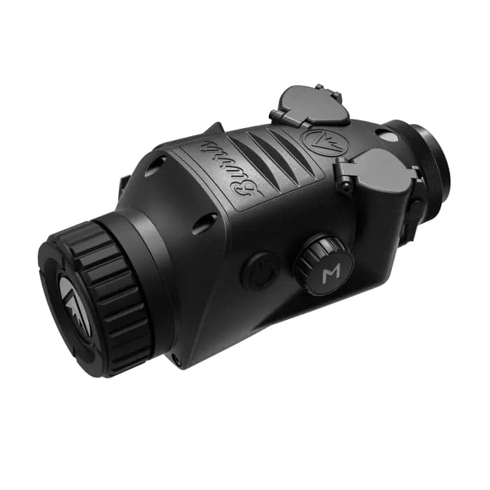 Burris BTC35 V3 - Thermal Monocular with 1-4x35mm for Precise Imaging - 300623