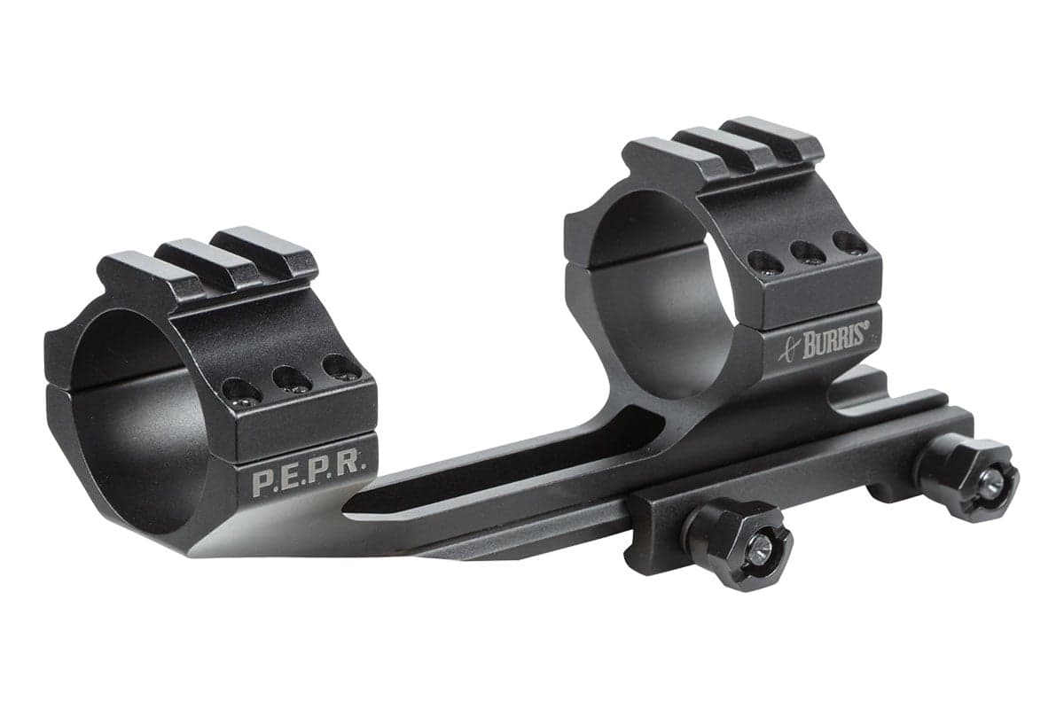 Burris P.E.P.R Mount 34mm - 410345