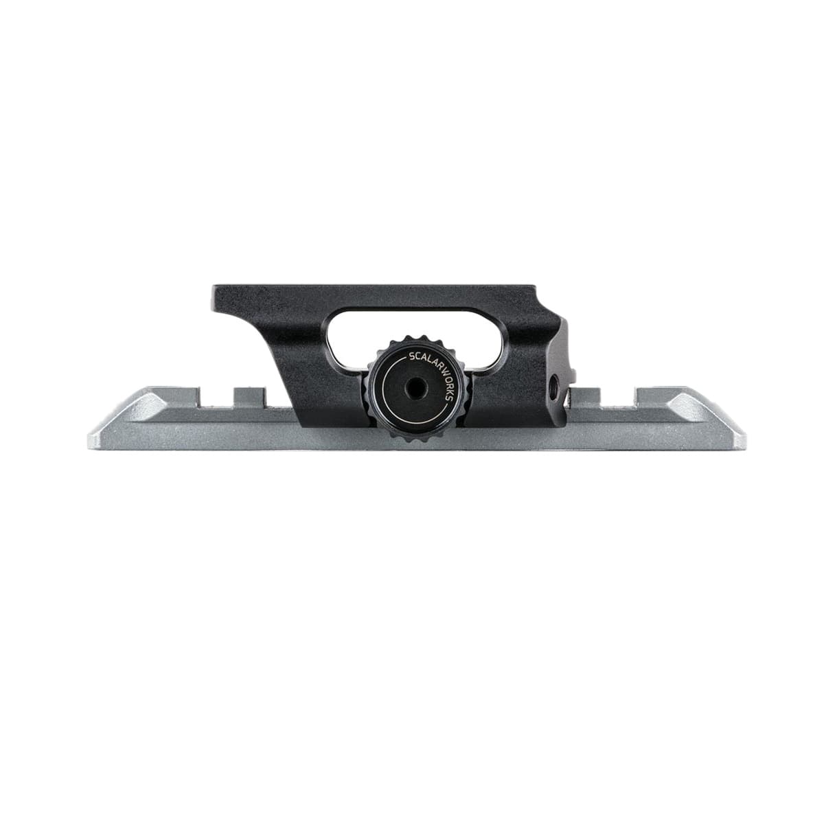 Scalarworks LEAP/10 Lower 1/3 Co-Witness Mount 1.57" Fits Aimpoint CompM5b/CompM5s