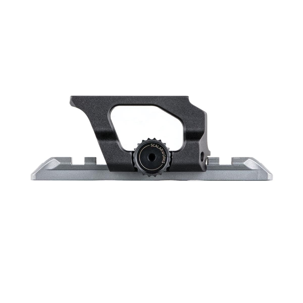 Scalarworks LEAP/10 Mount 1.93" Fits Aimpoint CompM5b/CompM5s/Duty RDS/B&T APC