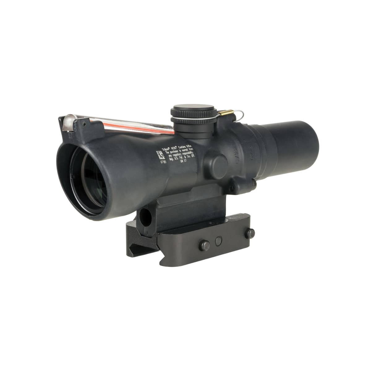 Trijicon Compact ACOG Rifle Scope 1.5x24mm