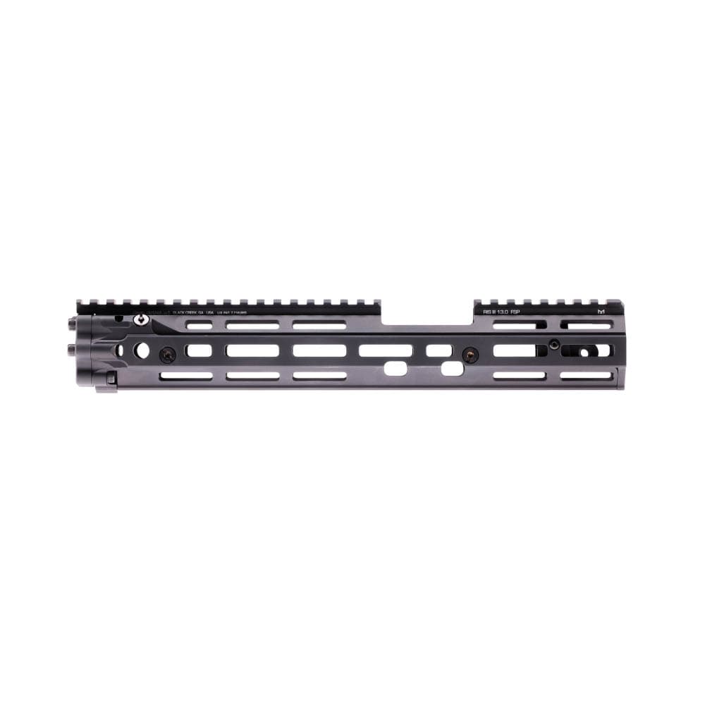 Daniel Defense RIS III M-LOK Free-Float Rail Interface System 13", Black