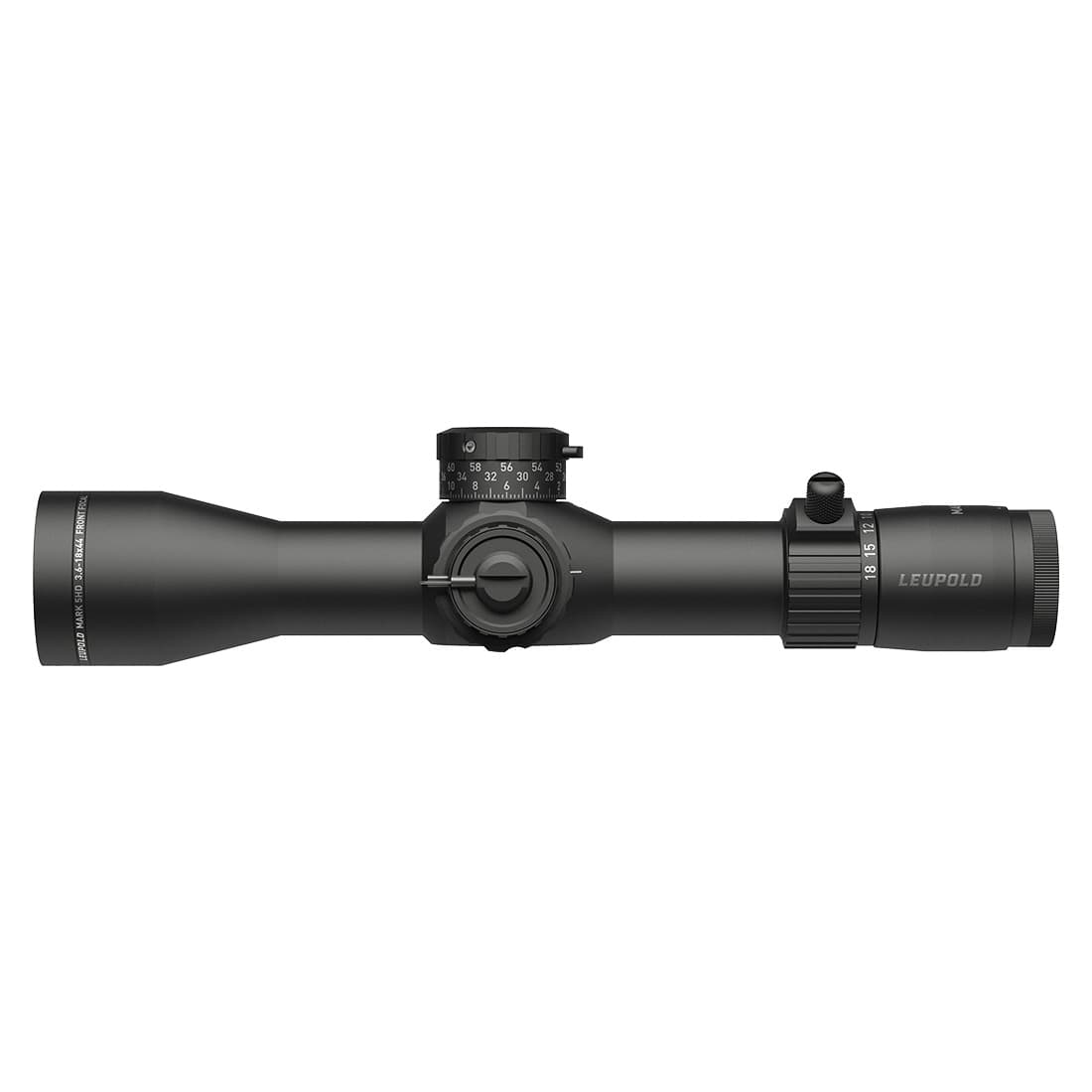 Leupold Mark 5HD Rifle Scope 3.6-18x44mm