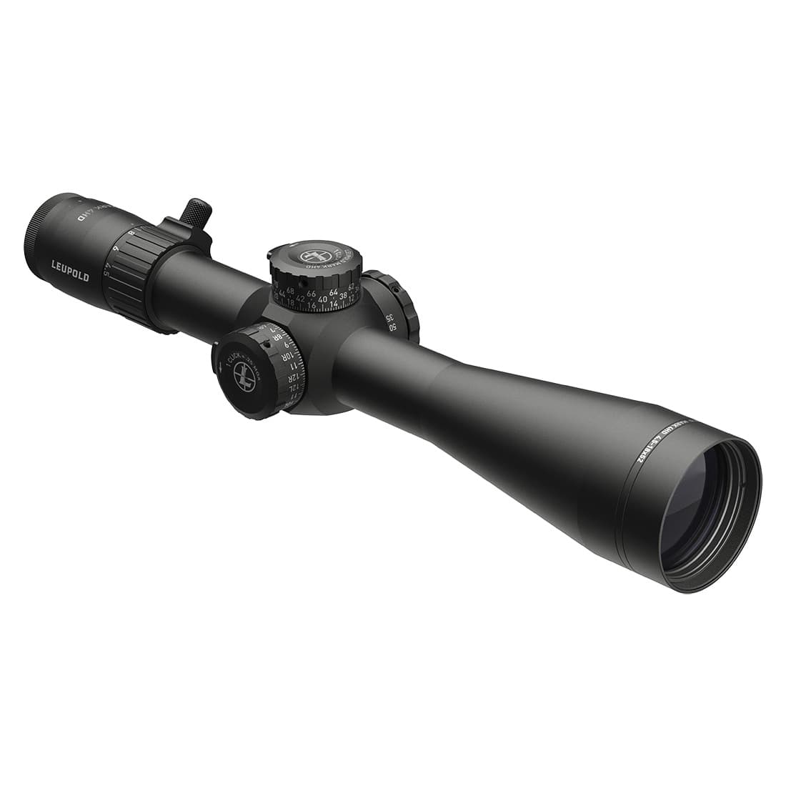 Leupold Mark 4HD Rifle Scope 4.5-18x52mm