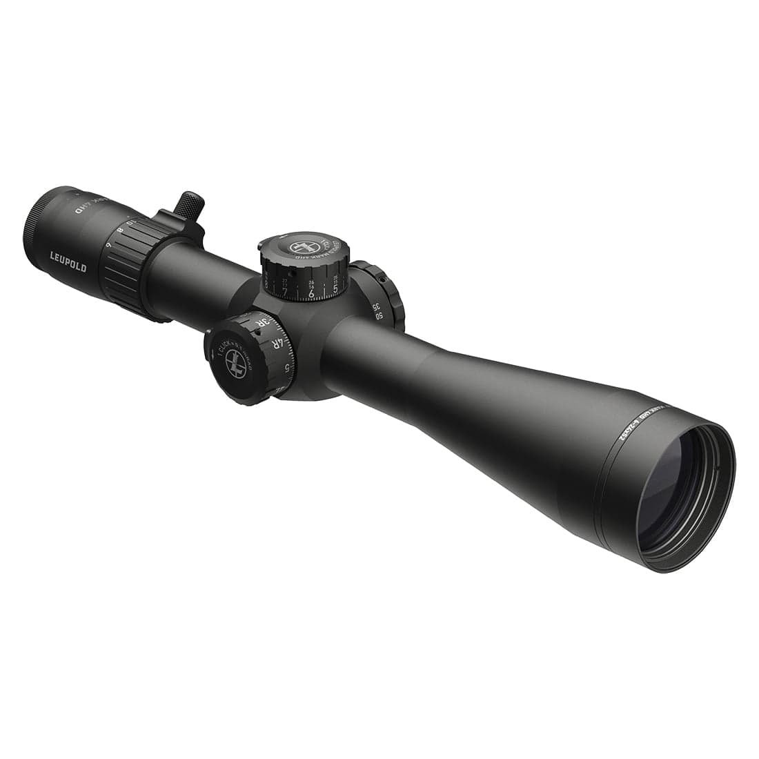 Leupold Mark 4HD Rifle Scope 6-24x52mm