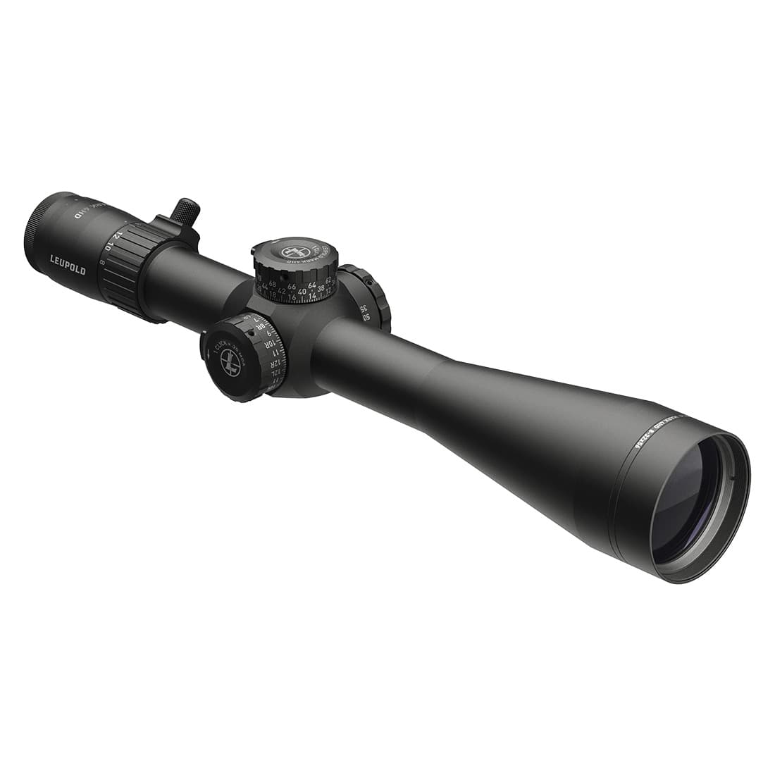 Leupold Mark 4HD Rifle Scope 8-32x56mm