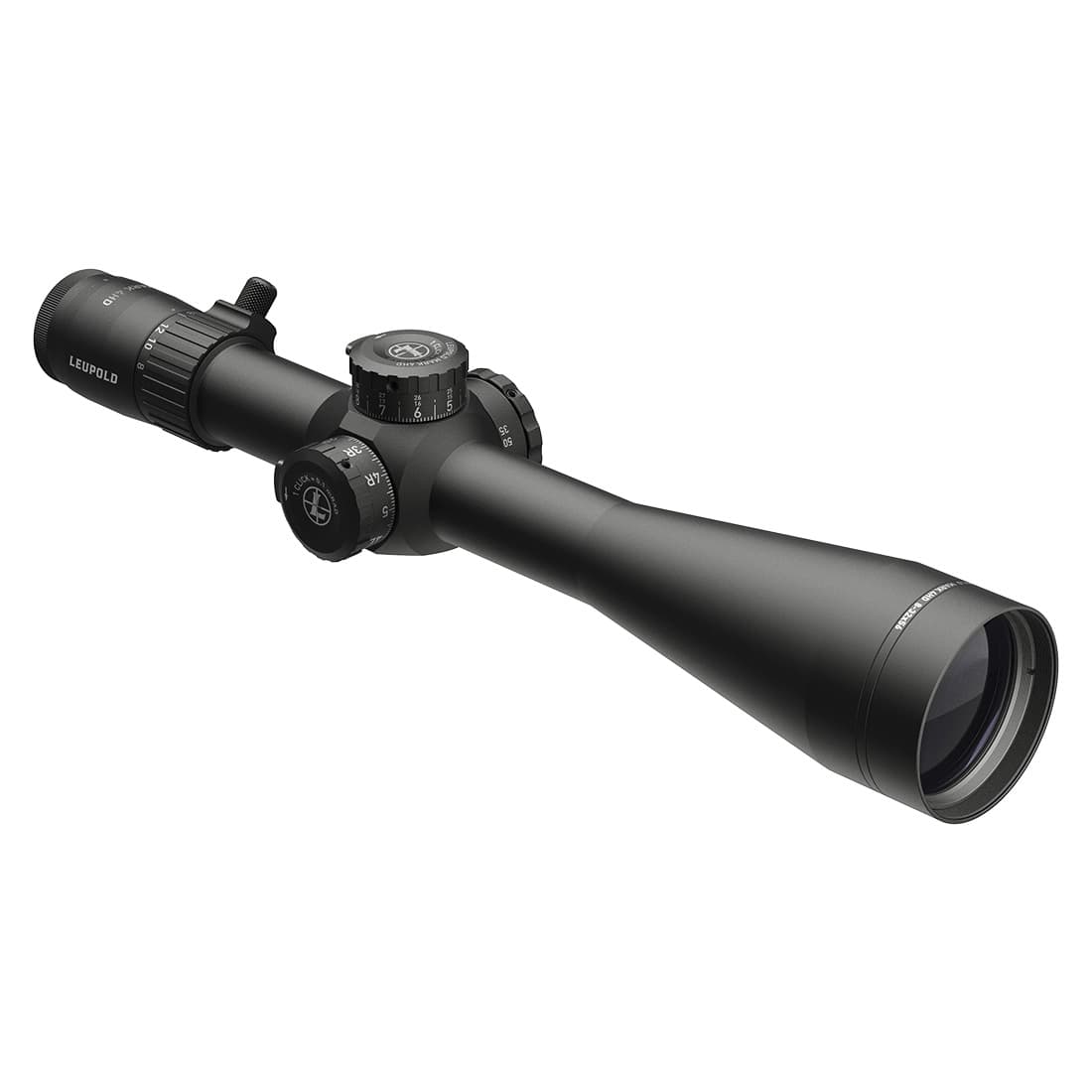 Leupold Mark 4HD Rifle Scope 8-32x56mm