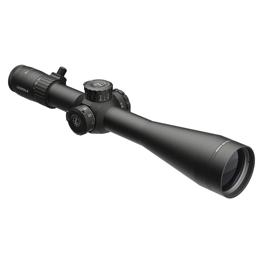 Leupold Mark 4HD Rifle Scope 8-32x56mm