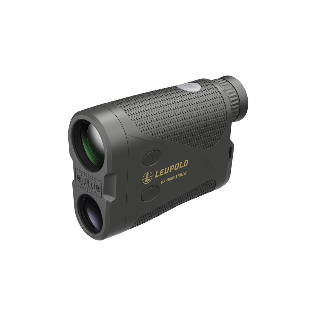 Leupold RX-5000 TBR/W Digital Rangefinder 8x30mm