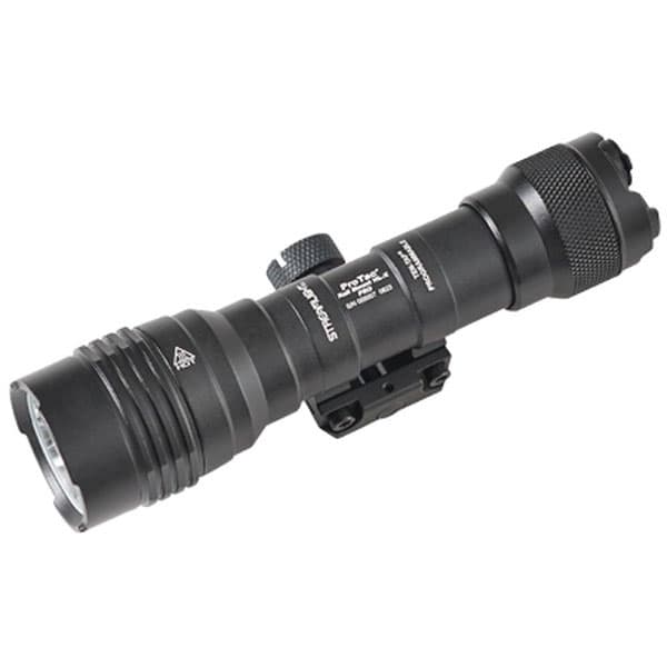 Streamlight ProTac Rail Mount HL-X Pro USB Multi-Fuel Long Gun Tactical Weapon Light 1000 lm