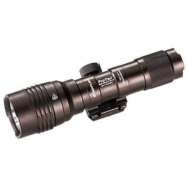 Streamlight ProTac Rail Mount HL-X USB Multi-Fuel Tactical Weapon Light 1000 lm