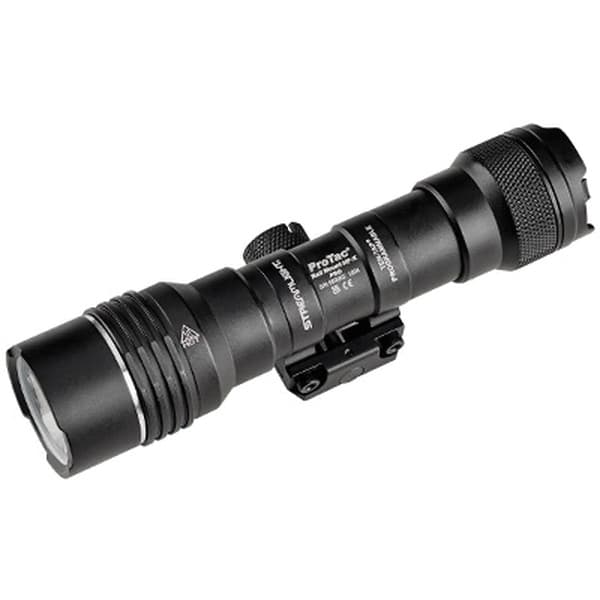 Streamlight ProTac Rail Mount HP-X Pro USB Multi-Fuel Long Gun Tactical Weapon Light 800 lm