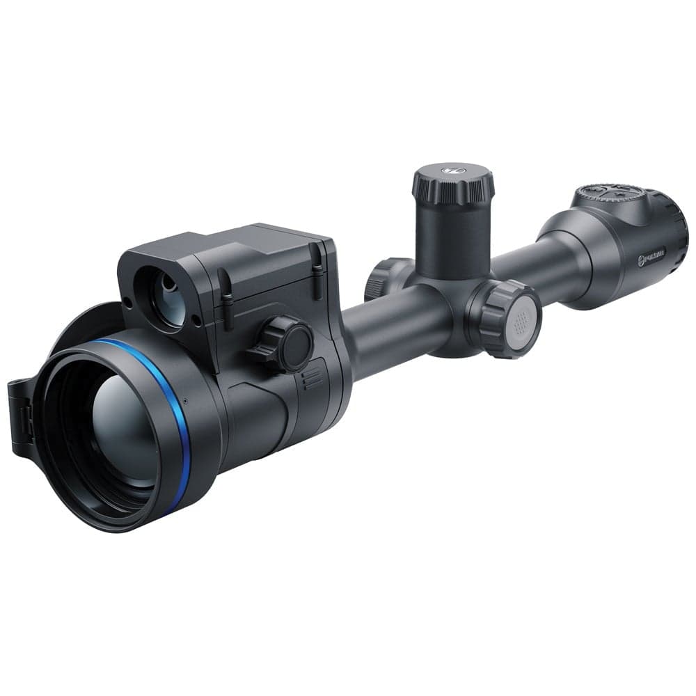 Pulsar Thermion 2 LRF XL60 Thermal Rifle Scope 2.5-20x60mm