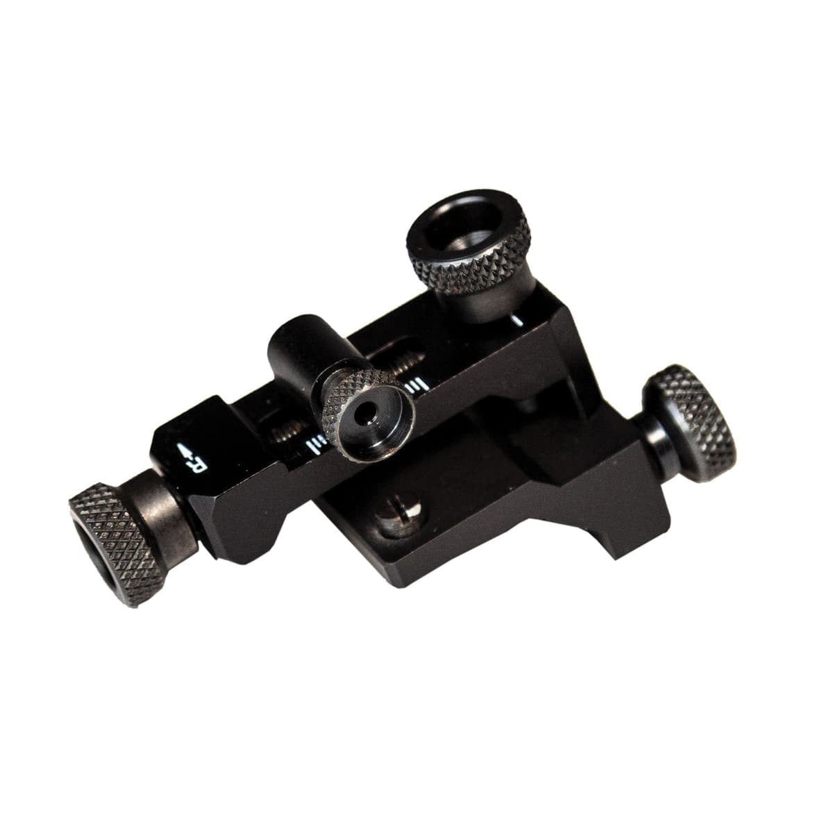 CVA Williams Western Sight Reticle Kit - Front/Rear Precision Optics for Accurate Targeting - AC1750