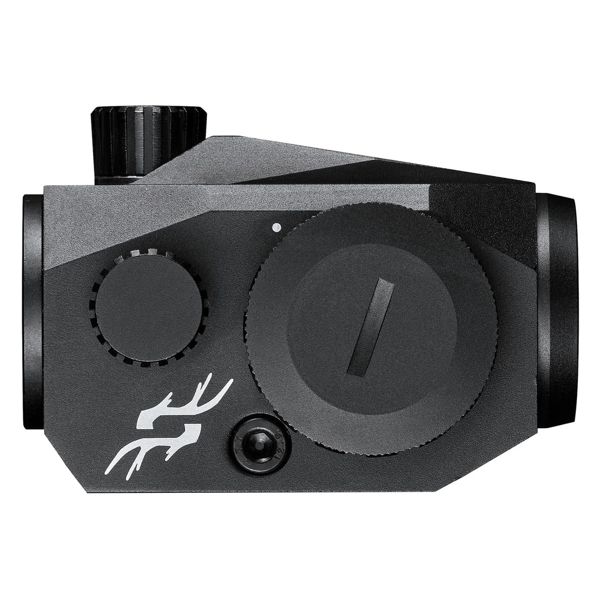 Simmons Pro Target Red-Dot Sight 1x20mm - 3 MOA Dot Compact Reflex Sight for Precision Targeting - SPTTD120