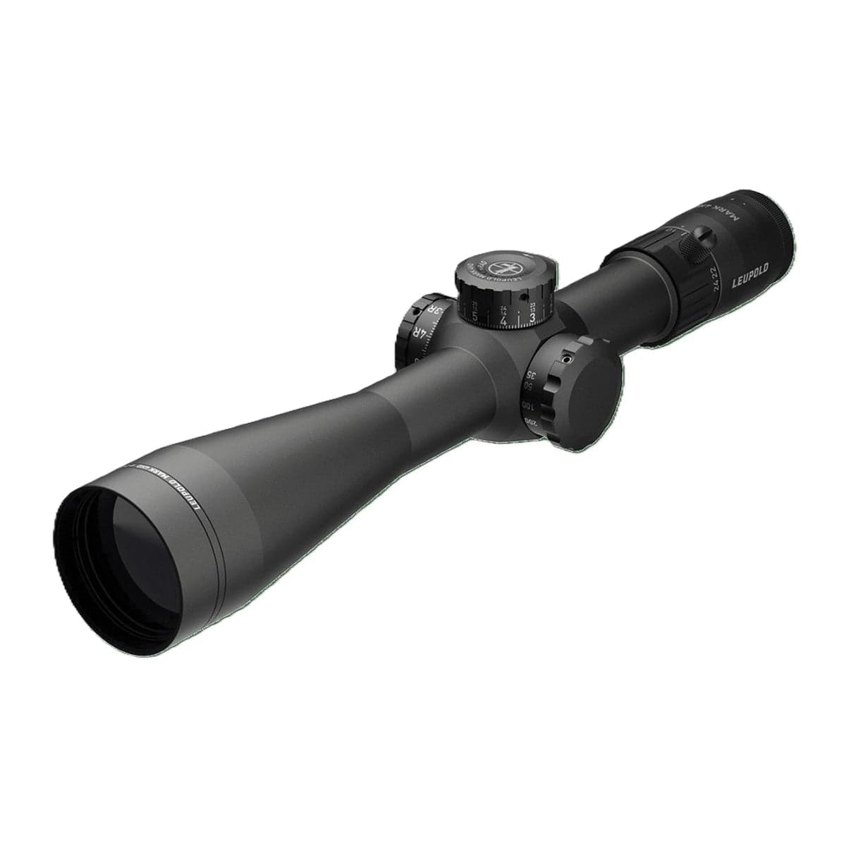 Leupold Mark 4HD Rifle Scope 6-24x52mm