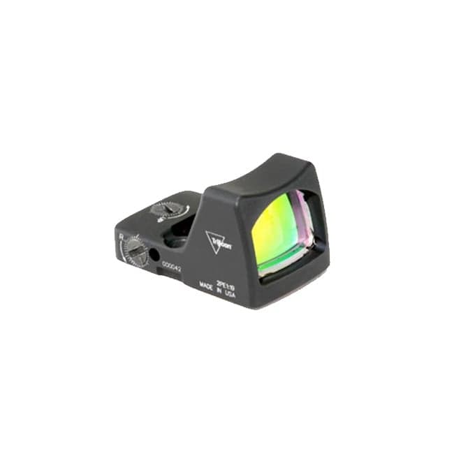 Trijicon RMR Type 2 Red Dot Sight 3.25 MOA - RM01-C-700600