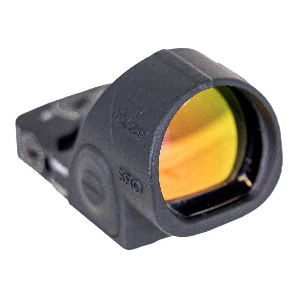 Trijicon SRO 5 MOA Red Dot Reflex Sight - SRO3-C-250003