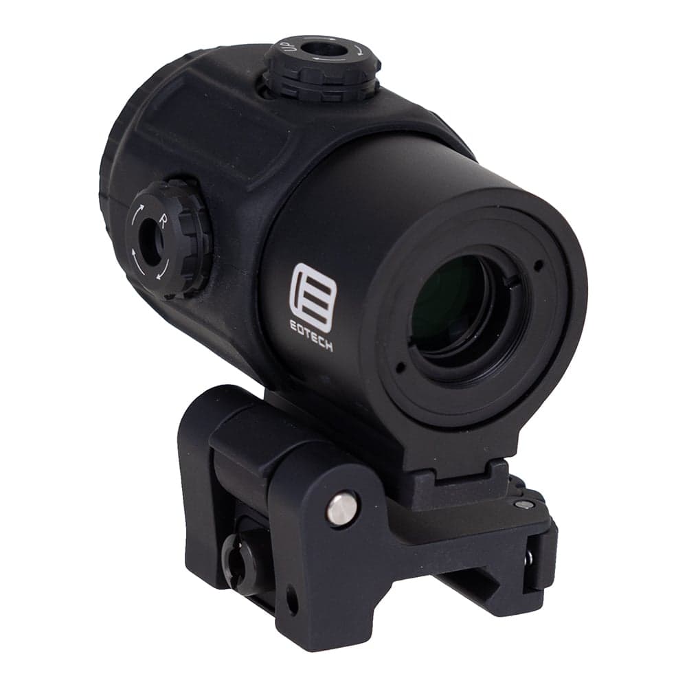 Eotech G43 3x Magnifier for All Holographic Weapon Sight - G43.STS