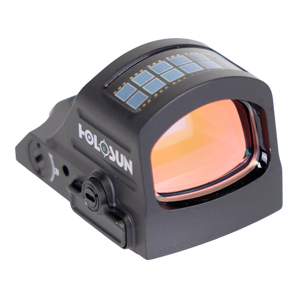 Holosun 507C X2