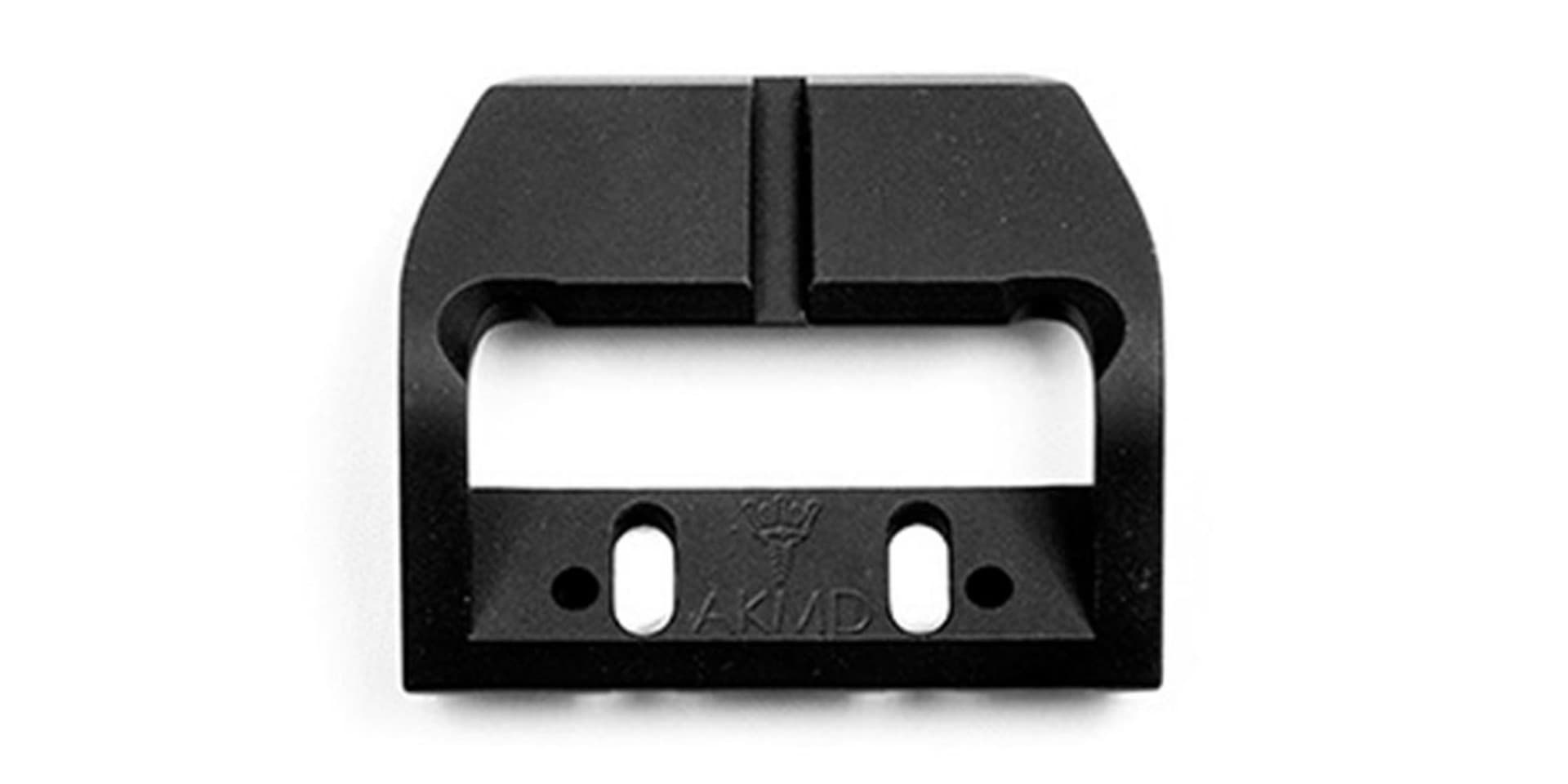 RS Regulate AKMD TRS-25 Micro Mount