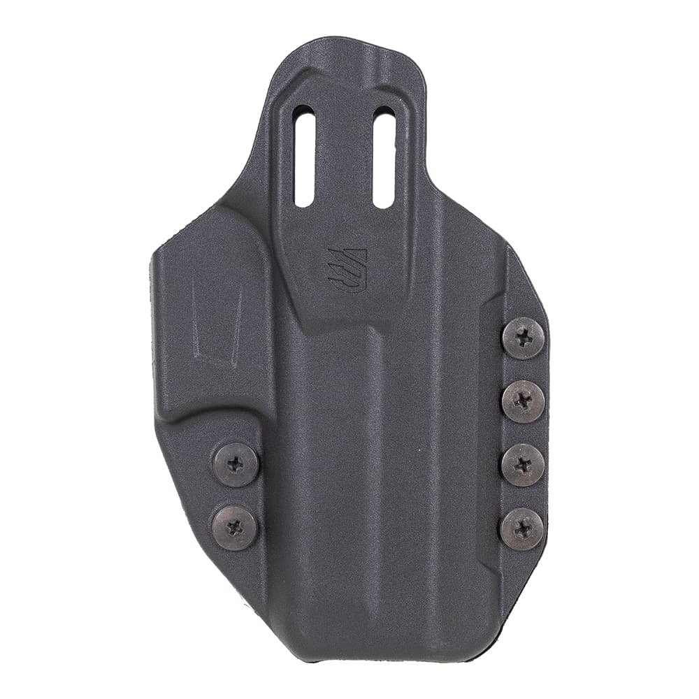 Stache IWB Glock 19 BASE Kit BK Glock 19/23/32/44/45, Box- 416002BK