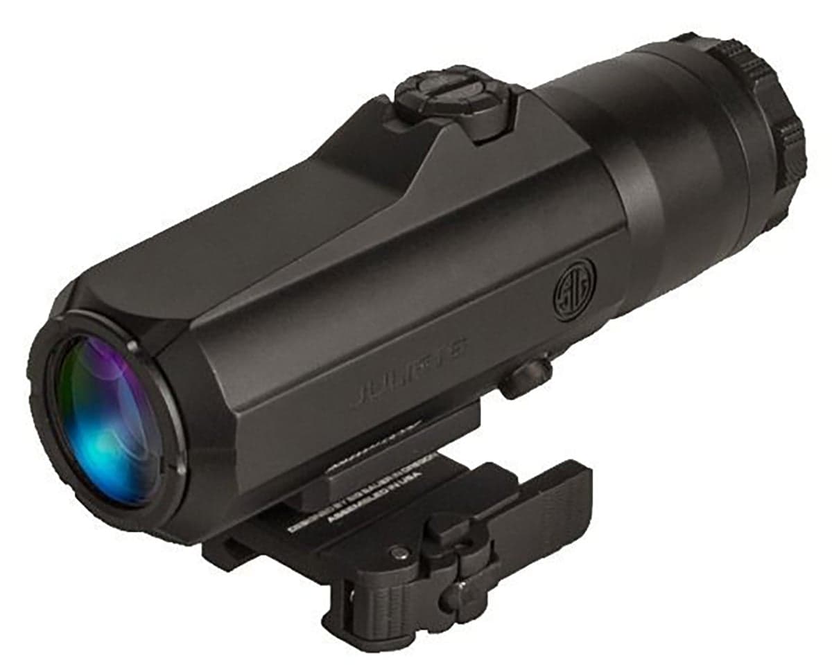 Sig Juliet 6 Magnifier 6x24mm - SOJ61001