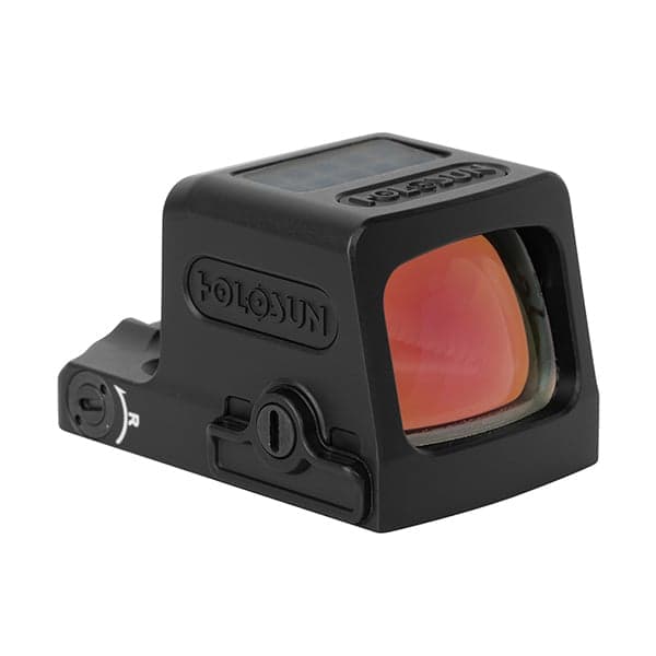 Holosun EPS Carry MRS Green Dot Sight 1x 2 MOA Dot/32 MOA Circle - EPS-CARRY-GR